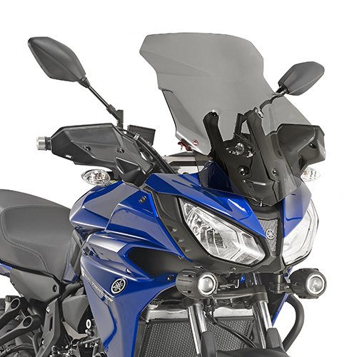 GIVI D2130S YAMAHA TRACER 700 (16-19) RÜZGAR SİPERLİK