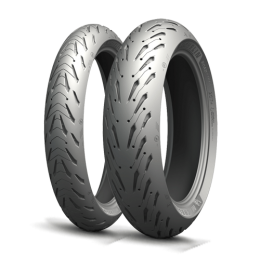 120/70 ZR 19	60W	Ön Lastik - MICHELIN Road 5 Trail