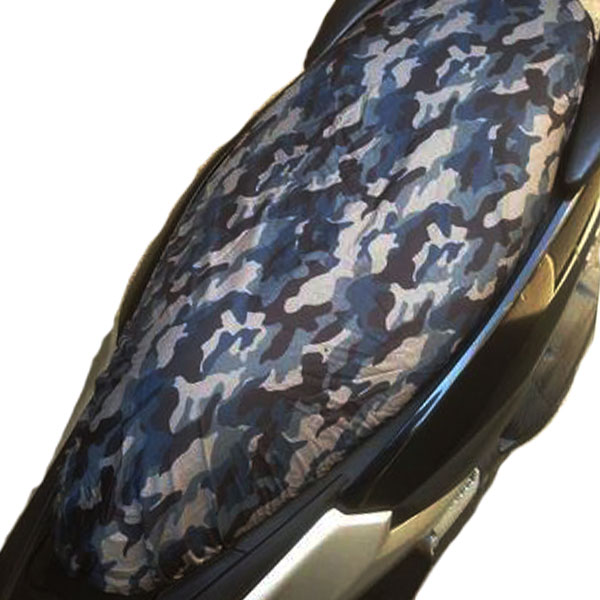 VEXO KAMUFLAJ SELE BRANDASI MAVİ