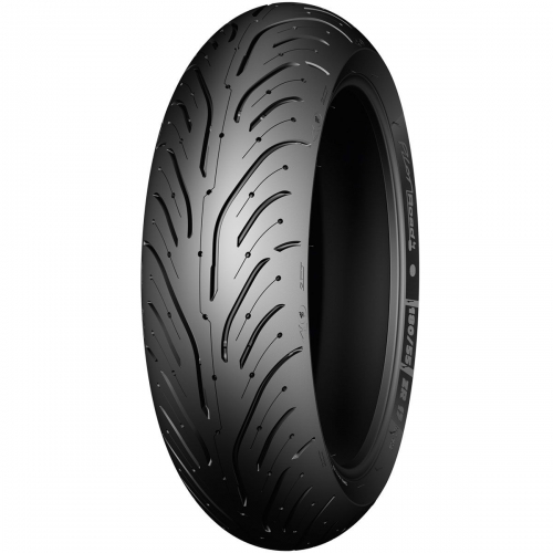 Michelin 170/60 ZR17 Arka Lastik Pilot Road 4 GT