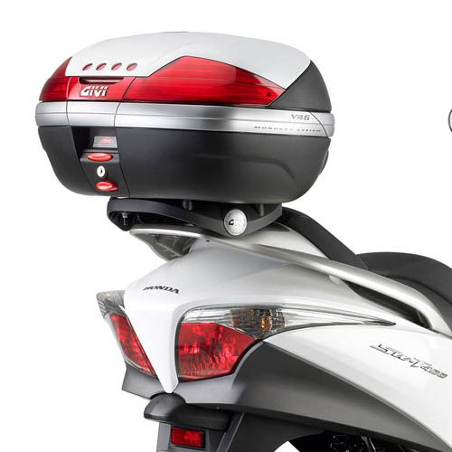 Honda SW-T 400 - 600 (01 > 17) Arka Çanta Taşıyıcısı (Givi SR19)Honda
