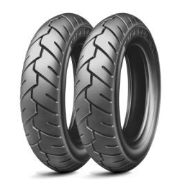 3.50-10	59J	Ön Lastik - MICHELIN S1