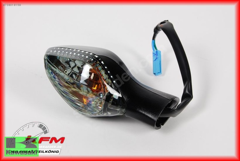 NC 700 SAĞ ÖN SİNYAL NC 750 SAĞ ÖN SİNYAL NC 700 X NC 750 X SİNYAL