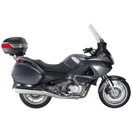 Honda NT 700 Deauville (06-12) Arka Çanta Taşıyıcısı (Givi E221M)