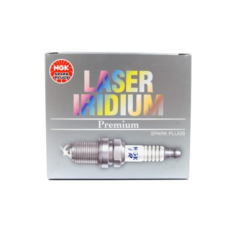 LKAR8BI-9 Laser İridyum Buji
