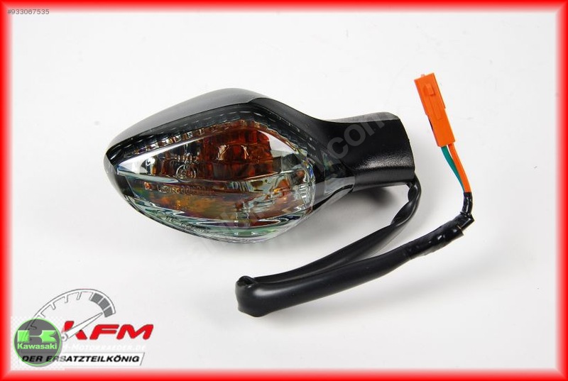 honda nc 700 sinyal sol arka nc 750 sinyal sol arka sıfır orıjınal