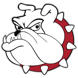 Mr.Sticker ALT4 - 9090 - Bulldog Sticker