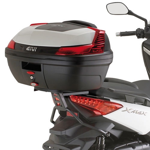 Yamaha X-MAX 250 (14>17) Arka Çanta Taşıyıcı (Givi SR2117M)