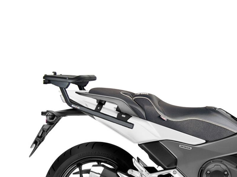 Honda İntegra 750 (16/21) Arka Çanta Demiri (Shad HONG76ST)Shad 