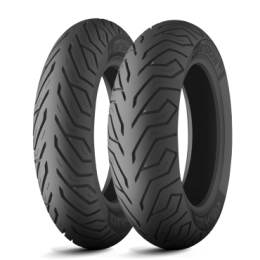 120/70-14	55P	Ön Lastik - MICHELIN City Grip