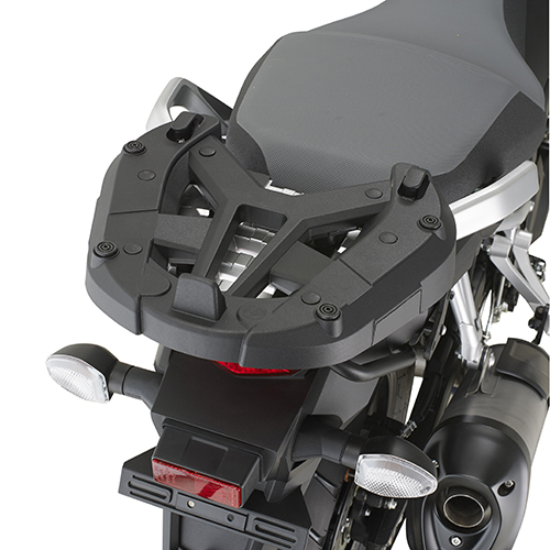 Suzuki DL 650-1000 V-Strom (17>19) Arka Çanta Taşıyıcısı (Kappa KR3112)Kappa 