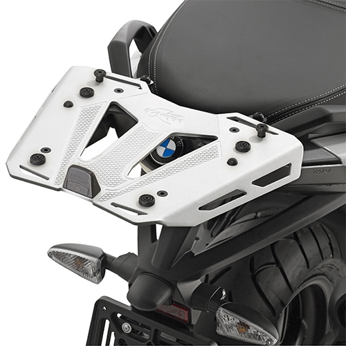 BMW C 650 Sport (16 > 18) Arka Çanta Taşıyıcısı (Kappa KR5121)