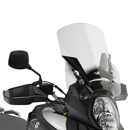 Suzuki DL 1000 V-Strom (2014 > 2018) Ön Cam  Kappa KD3105ST