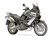 Kappa K222 Honda Xl 1000 Varadero (07-12) Arka Çanta Taşıyıcı