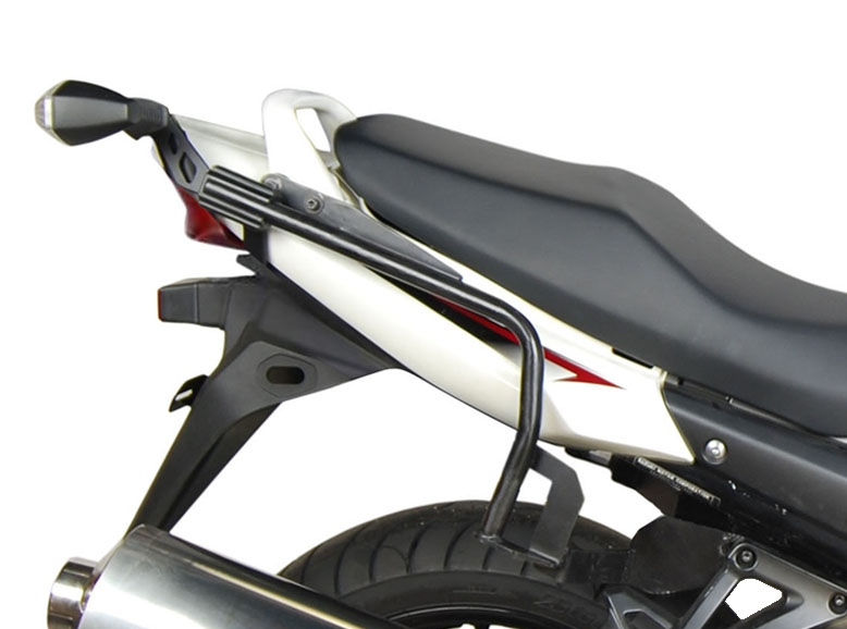 Suzuki Bandit 650 N/S (2005-17) Yan Çanta Bağlantı Demiri (Shad SOBN61IF)Shad