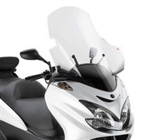 Kappa 288Ak Yamaha Bws-Vıty 125 (10-16) Rüzgar Siperlik