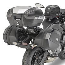 Givi Plx4117 Kawasaki Z650 (17-18) Yan Çanta Taşıyıcı