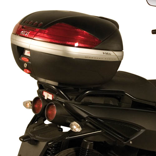 Gilera Fuoco 500 (07 > 14) Arka Çanta Taşıyıcısı (Givi E710)Gilera 
