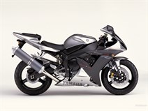 Kappa Kd133S Yamaha R1 (02) Rüzgar Siperlik