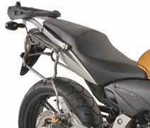 Kappa Kz263 Honda Cb 600F Hornet - Abs (07-10) Arka Çanta Taşıyıcı