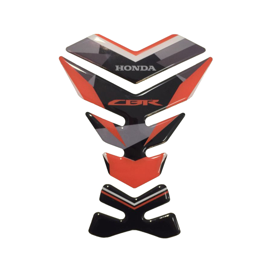 Honda Cbr 125-250-500-600-1000 600f-650f Özel Tank Pad