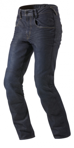 Revit Lombard 2 Kot Pantolon (Koyu Mavi)