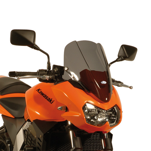 KAPPA 402D KAWASAKI Z 750 (04-06) RÜZGAR SİPERLİK