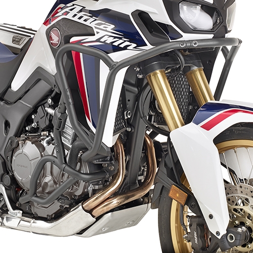Honda CRF1000L Africa Twin (16 > 19) Koruma Demiri Givi TNH1144