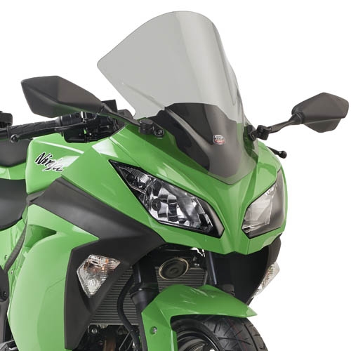 Kawasaki Ninja 300 (13 > 17) Ön Cam D4108S