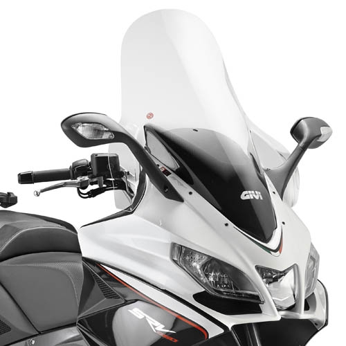 Aprilia SRV 850 (12 > 16) Ön Cam Siperlik D6703ST