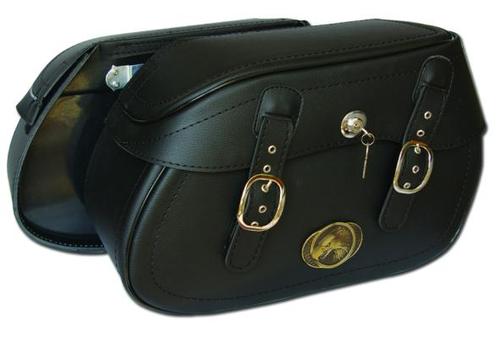 Armode AR750 Deri Yan Çanta