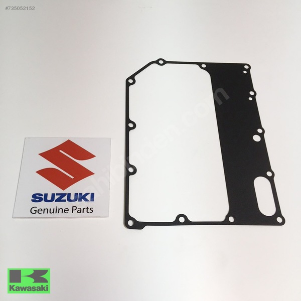 06-17 GSXR 600 ALT KARTEL CONTASI GSX-R600 GSX-R 600 CONTA