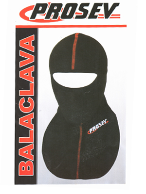 Prosev Termal Balaklava