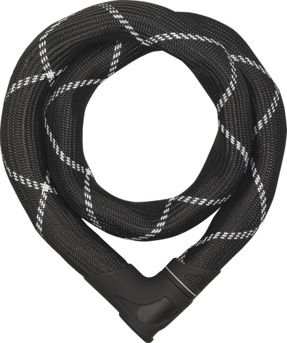 Abus 8210/110 Iven Chain Zincir Kilit (110 cm)