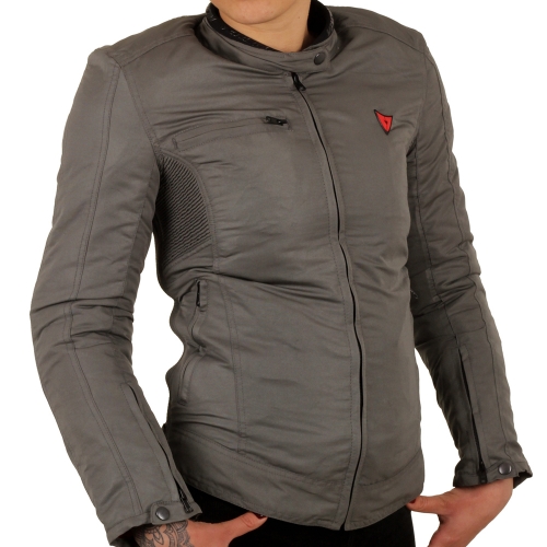 Venom Alice Lady Bayan Montu (Gri)