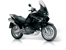 Kappa K212 Honda Xl 1000 Varadero (99-06) Arka Çanta Taşıyıcı