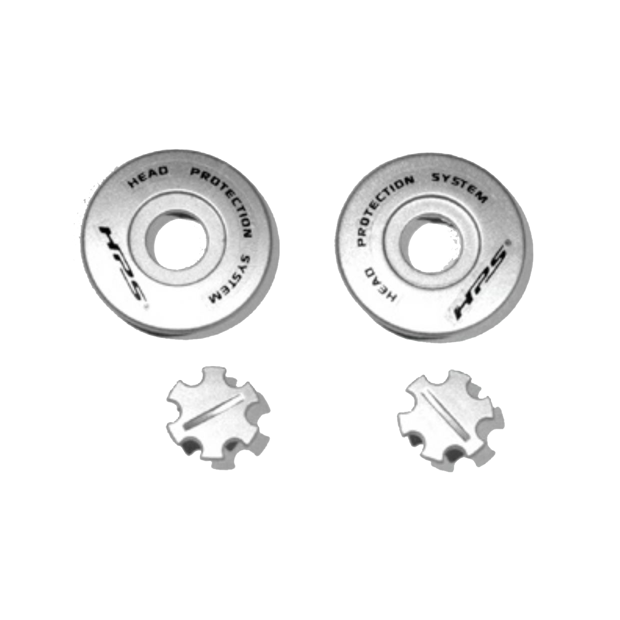 GIVI Z2248R KASK CAM MEKANİZMASI SET 10.8