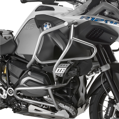 BMW R 1200 GS Adventure (14 > 18) Koruma Demiri Givi TNH5112OX