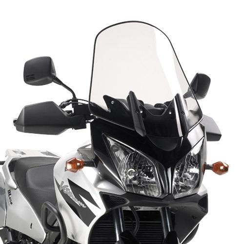 Suzuki DL 650 V-Strom (04 > 11)​ & DL 1000 V-Strom (02 > 11)  rüzgar siperliği  Kappa KD260ST