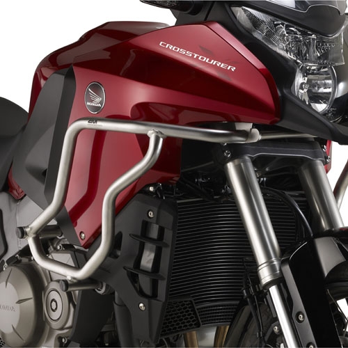 Honda Crosstourer 1200 / DCT (12 > 19) Koruma Demiri  Givi TN1110OX