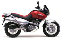 Kappa K71 Suzukı Xf 650 Freewınd (97-02) Arka Çanta Taşıyıcı
