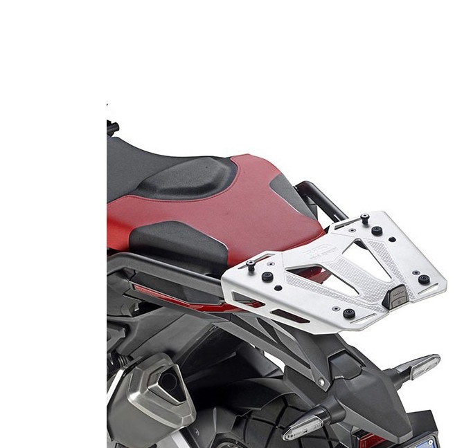 Honda X-ADV 750 (17>19) Arka Çanta Taşıyıcısı (Givi 1156FZ)Givi 