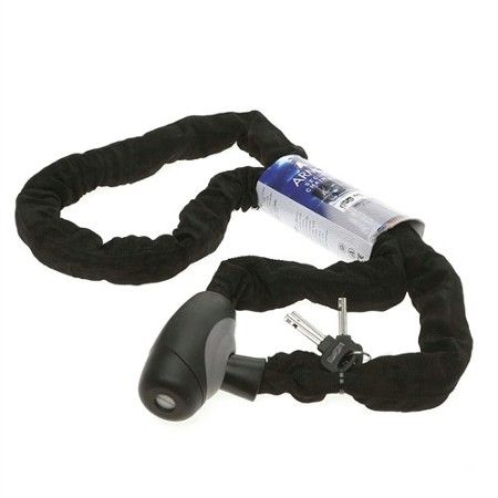 Armor 750 Zincir Kilit Kumaş Kaplı (1.80 Metre)