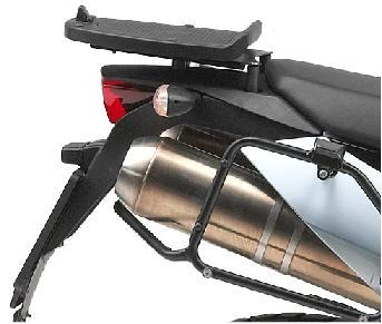 KTM Adventure 950 / 990 (03 > 14) Arka Çanta Taşıyıcısı (Givi E650M)