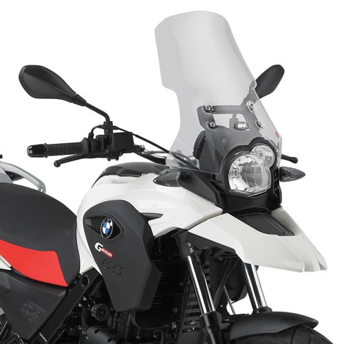 BMW G 650 GS (11 > 17)​ Ön Cam Siperlik  Givi D5101ST