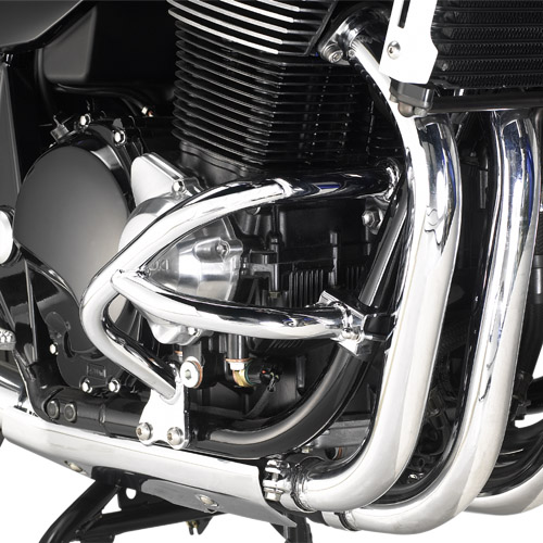 Suzuki GSX 1400 (05 > 09) Koruma Demiri  Givi TN394