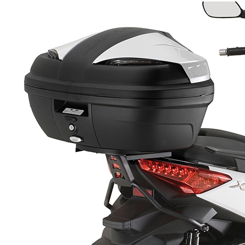 Yamaha X-MAX 250 (14>17) Arka Çanta Taşıyıcı (Kappa KR2117M)