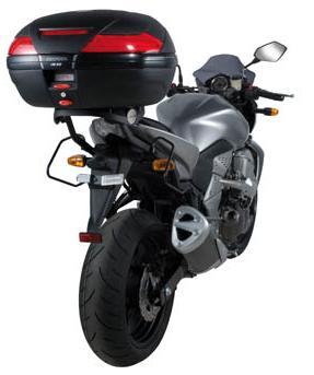 Kawasaki Z750 (07>14) - Z1000 (07-09) Arka Çanta Taşıyıcısı (Kappa 448FZ)