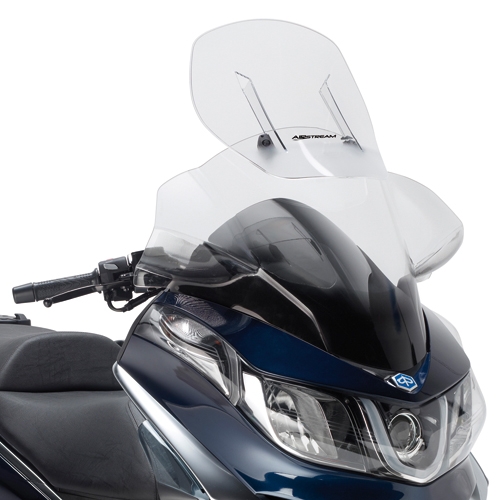 Piaggio X10 350-500 (12 > 16)​ Asansör Ön Cam  KAF 5604