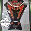 Suzuki Gsxr Tank Pad